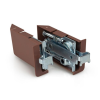 Zawieszka regulowana Rapido ZM-278 T9 wenge (P+L), ATM